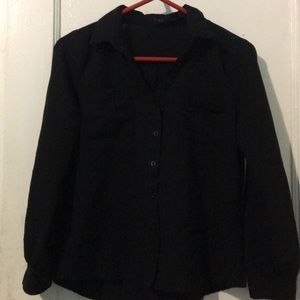 Black collar long shelve from mine